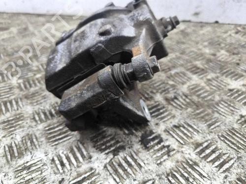 Right front brake caliper HYUNDAI TUCSON (NX4E, NX4A) 1.6 T-GDi | BP37493005M104 - Image 3