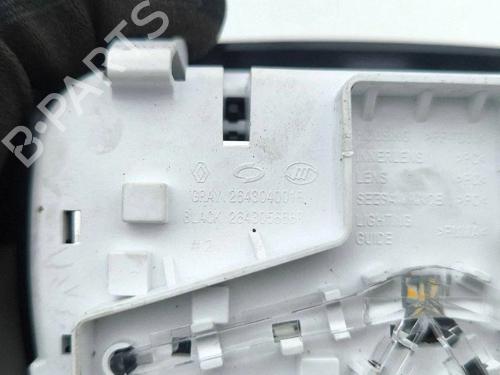 Innerbelysning RENAULT CAPTUR II (HF_) TCe 100 (HFMT) | BP38246288I8 - Image 8