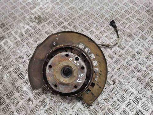 Used Right rear steering knuckle PORSCHE CAYENNE (9PA) S 4.5 (340 hp) 28899125