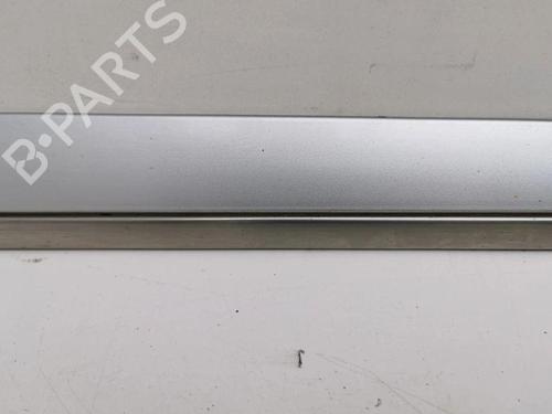 Door moulding trim MERCEDES-BENZ M-CLASS (W164) ML 320 CDI 4-matic | BP28899167C150 