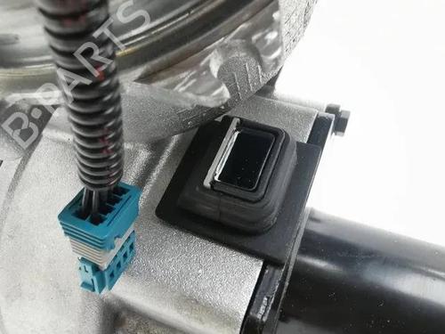 Elektronisk modul AUDI A1 Sportback (8XA, 8XF) 1.0 TFSI | BP28857511M83