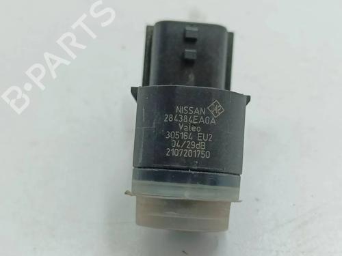 Electronic module NISSAN JUKE (F16_) DIG-T 117 | BP33642235M83 - Image 2