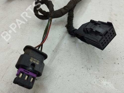 Electronic module AUDI A7 Sportback (4GA, 4GF) 3.0 TDI | BP28855376M83 