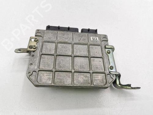 Engine control unit (ECU) TOYOTA PRIUS (_W3_) 1.8 Hybrid (ZVW3_) | BP40209538M57 - Image 4
