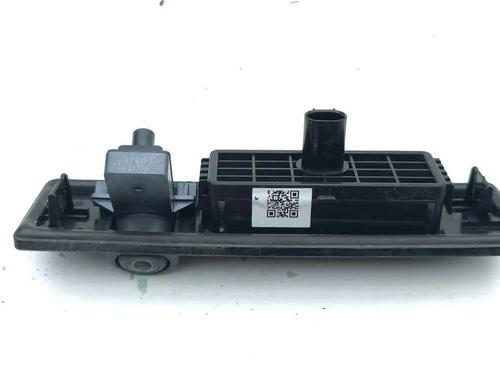 Tailgate handle TESLA MODEL Y (5YJY) EV Rear-Wheel Drive | BP38496044C132 - Image 4