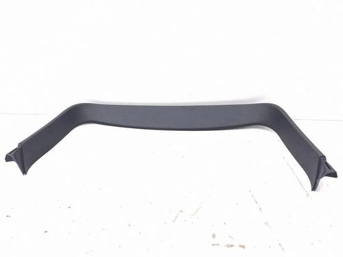 Used Tailgate trim Tailgate trim 39229627 39229627