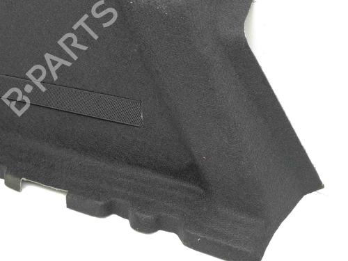 Boot lining PEUGEOT 208 I (CA_, CC_) 1.4 VTi | BP28873995I3 
