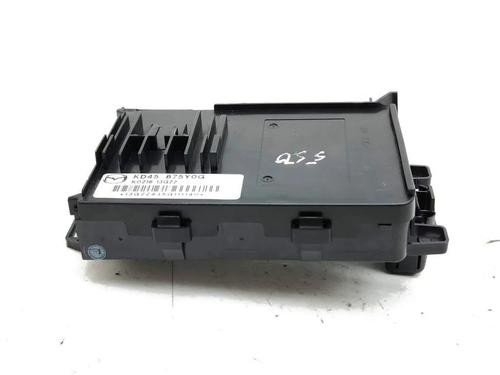 Electronic module MAZDA 6 Estate (GJ, GL) 2.2 D | BP36347790M83 - Image 8