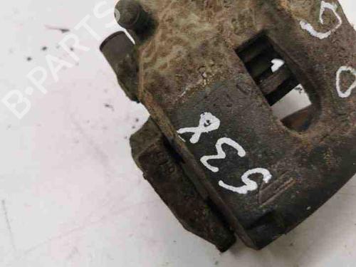 Right rear brake caliper VOLVO XC90 I (275) T6 AWD | BP28850711M106