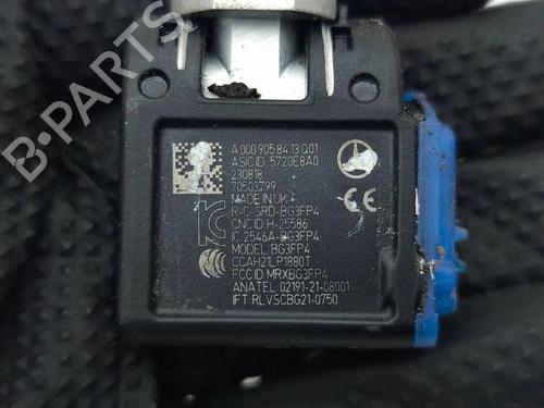 Electronic sensor MERCEDES-BENZ EQE (V295) EQE 350 (295.125) | BP37090935M84 - Image 7