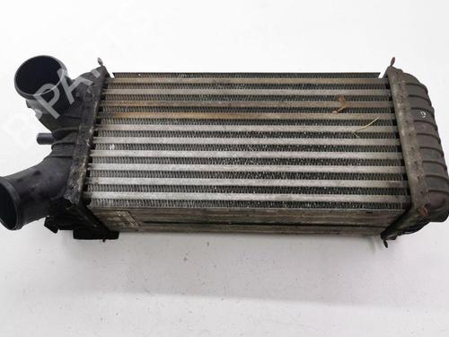 Used Intercooler FORD GRAND C-MAX (DXA/CB7, DXA/CEU) 1.6 TDCi (115 hp) 28885167