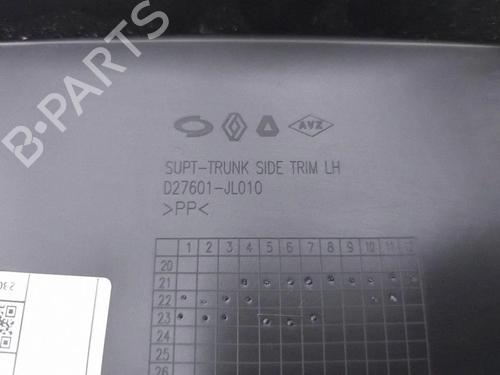 Boot lining RENAULT ARKANA I (LCM_, LDN_) 1.6 E-TECH 145 (LDMU) | BP36907823I3 - Image 9