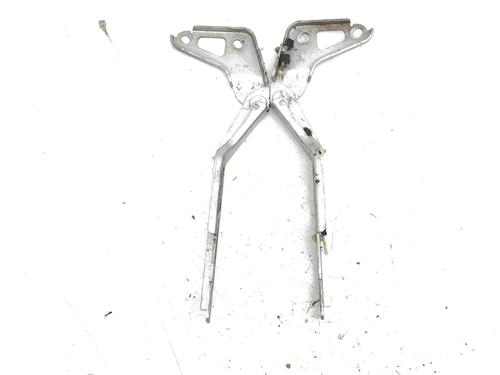 Used Hinge/Door check strap AUDI Q7 (4MB, 4MG, 4MQ) 45 TDI quattro (249 hp) 28872862