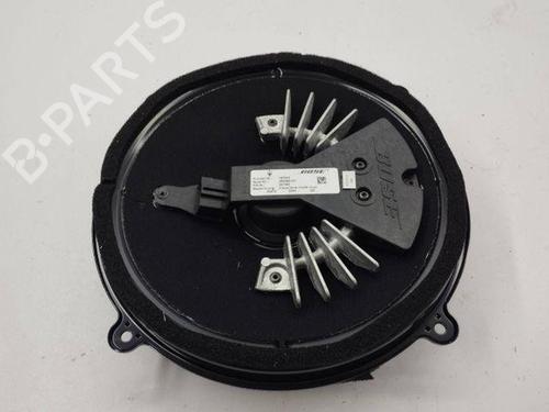 Elektronisk modul MASERATI QUATTROPORTE VI 3.0 S (411 hp) 28854224