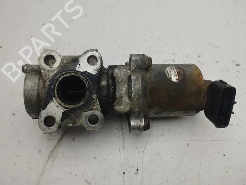 Egr LEXUS IS II (_E2_) 220d (ALE20) (177 hp) 32666132