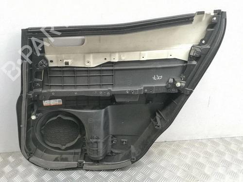 Rear left panel MAZDA CX-7 (ER) 2.3 MZR DISI Turbo AWD (ER3P) | BP40209589C60  - Image 6