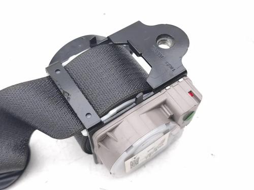Rear left seatbelt CHEVROLET TRAX 1.4 | BP33009187I29  - Image 5