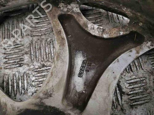 Fælk MAZDA CX-7 (ER) 2.3 MZR DISI Turbo AWD (ER3P) | BP28875017C45