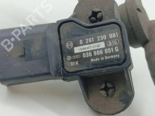 Electronic sensor PORSCHE CAYENNE (92A) 3.0 Diesel | BP40209057M84 - Image 5