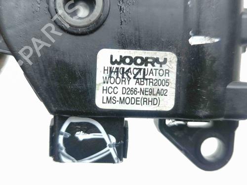 Electronic module HYUNDAI SANTA FÉ III (DM, DMA) 2.2 CRDi 4WD | BP28873884M83 