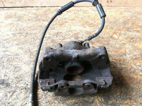 Right front brake caliper VW TOUAREG (7LA, 7L6, 7L7) 2.5 R5 TDI | BP28866026M104