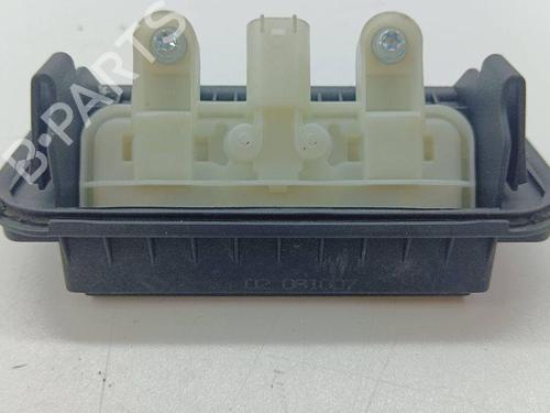 Tailgate handle MERCEDES-BENZ C-CLASS (W204) C 220 CDI (204.008) | BP28890828C132 