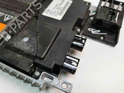 Electronic module MAZDA 6 Saloon (GJ, GL) 2.2 D (GJ2FP) | BP28875183M83 