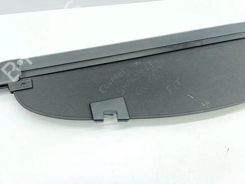 Rear parcel shelf MAZDA CX-5 (KE, GH) 2.2 D (KE2FW) | BP28875622C85 