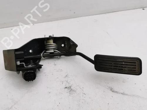 Pedal TOYOTA AVENSIS (_T25_) 2.2 D-CAT (ADT251_, ADT251R) | BP28854651I4