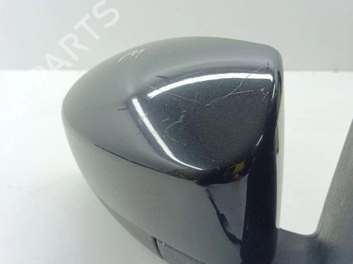 Right mirror FORD C-MAX II (DXA/CB7, DXA/CEU) 1.6 TDCi | BP28903069C27 