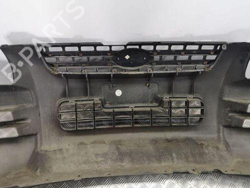 Front bumper KIA SPORTAGE V (NQ5) 1.6 T-GDi Hybrid | BP28870251C7 