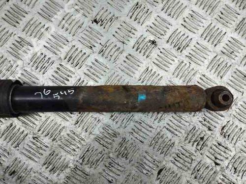 Right rear shock absorber TOYOTA AURIS (_E18_) 1.4 D-4D (NDE180_, NDE180R) | BP28850901M19