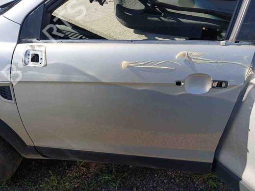 Used Left front door CHEVROLET CAPTIVA (C100, C140) 2.0 D 4WD (150 hp) 28892244