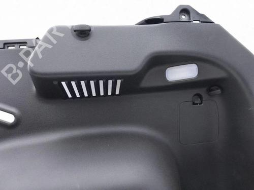 Boot lining KIA NIRO II (SG2) EV | BP37513053I3 - Image 5