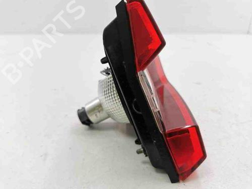 Right tailgate light RENAULT KADJAR (HA_, HL_) 1.5 dCi 110 (HLA3) | BP28895510C80 