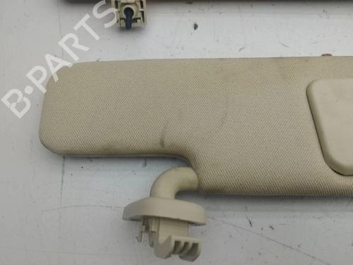 Left sun visor TESLA MODEL S (5YJS) 85 | BP36349280I1 - Image 10