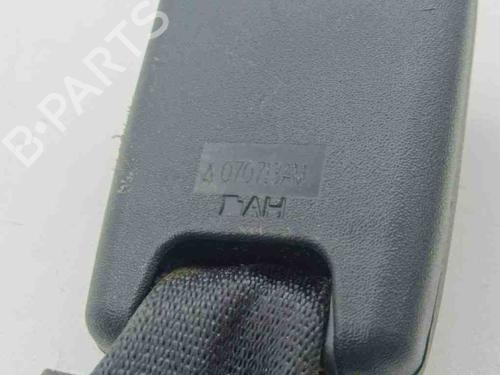 Seat buckle NISSAN X-TRAIL II (T31) 2.0 dCi 4x4 | BP28886435I32 