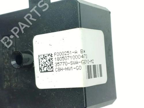 Left front window switch HONDA CR-V III (RE_) 2.2 i-CTDi 4WD (RE6) | BP33207346I27 - Image 7