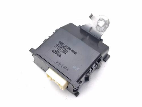 Used Electronic module Electronic module 34102803 34102803