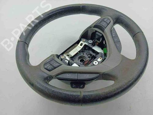 Steering wheel HONDA ACCORD VIII (CU) 2.2 i-DTEC (CU3) | BP28893935C49