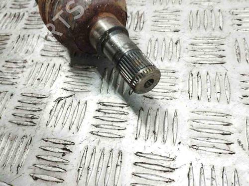 Left rear driveshaft CHEVROLET CAPTIVA (C100, C140) 2.2 D 4WD | BP28890109M40 