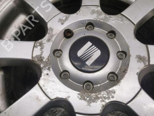 Felg SEAT TOLEDO II (1M2) 1.9 TDI | BP28891432C45 