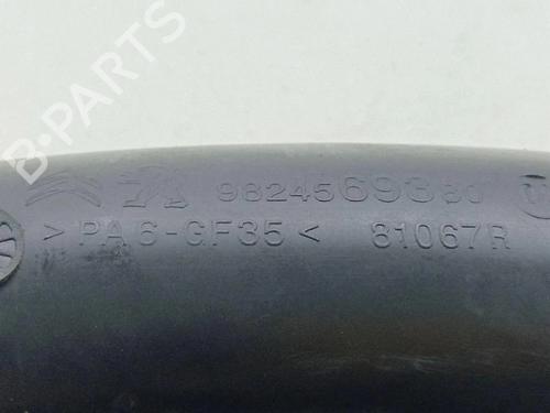 Pipe CITROËN C5 AIRCROSS (A_) 1.2 PureTech 130 (ARHNSJ) | BP37290175M125 - Image 7