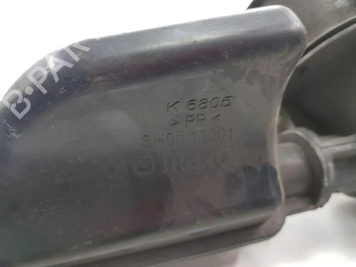 Pipe MAZDA 6 Estate (GJ, GL) 2.2 D (GJ2FW, GJ1021, GJ1022, GL1021) | BP33881267M125 - Image 3