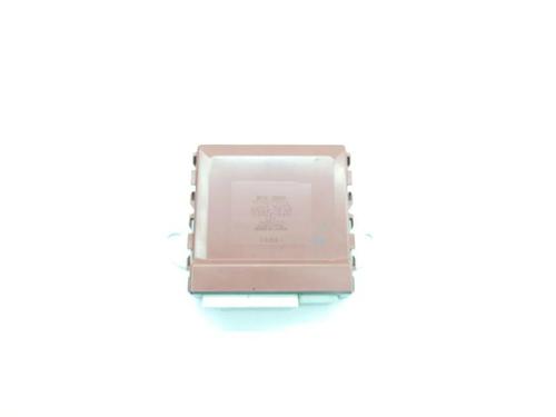 Used Electronic module Electronic module 34190244 34190244