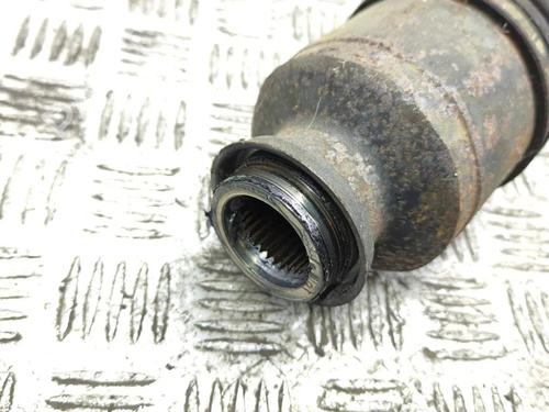 Right front driveshaft MAZDA CX-7 (ER) 2.2 MZR-CD AWD (ER10A) | BP36104972M39 - Image 2