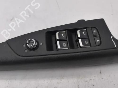Left front window switch AUDI A7 Sportback (4GA, 4GF) 3.0 TDI | BP28855216I27 