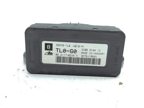 Elektronisk sensor HONDA ACCORD VIII (CU) 2.2 i-DTEC (CU3) (150 hp) 28872281