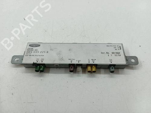 Used Electronic module Electronic module 38240619 38240619
