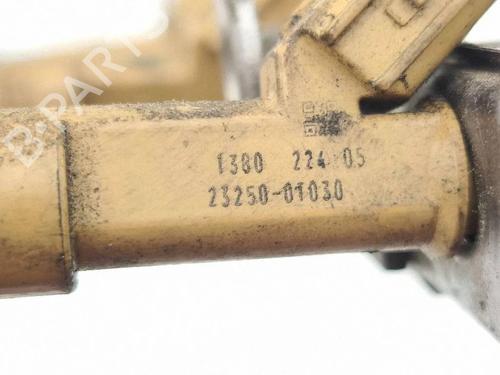 Injector TOYOTA PRIUS PLUS (_W4_) 1.8 Hybrid (ZVW40W, ZVW41W) | BP38038312M100 - Image 5